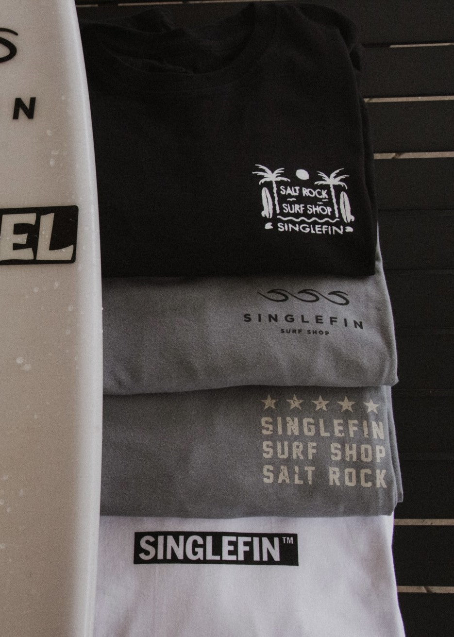 Tops & Shirts