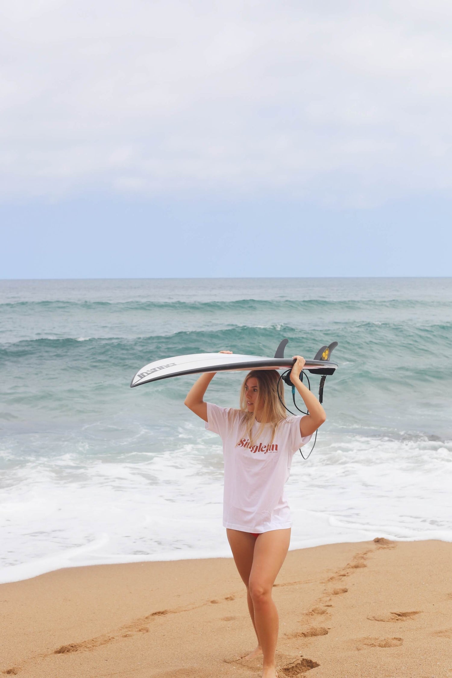 Singlefin women's wear