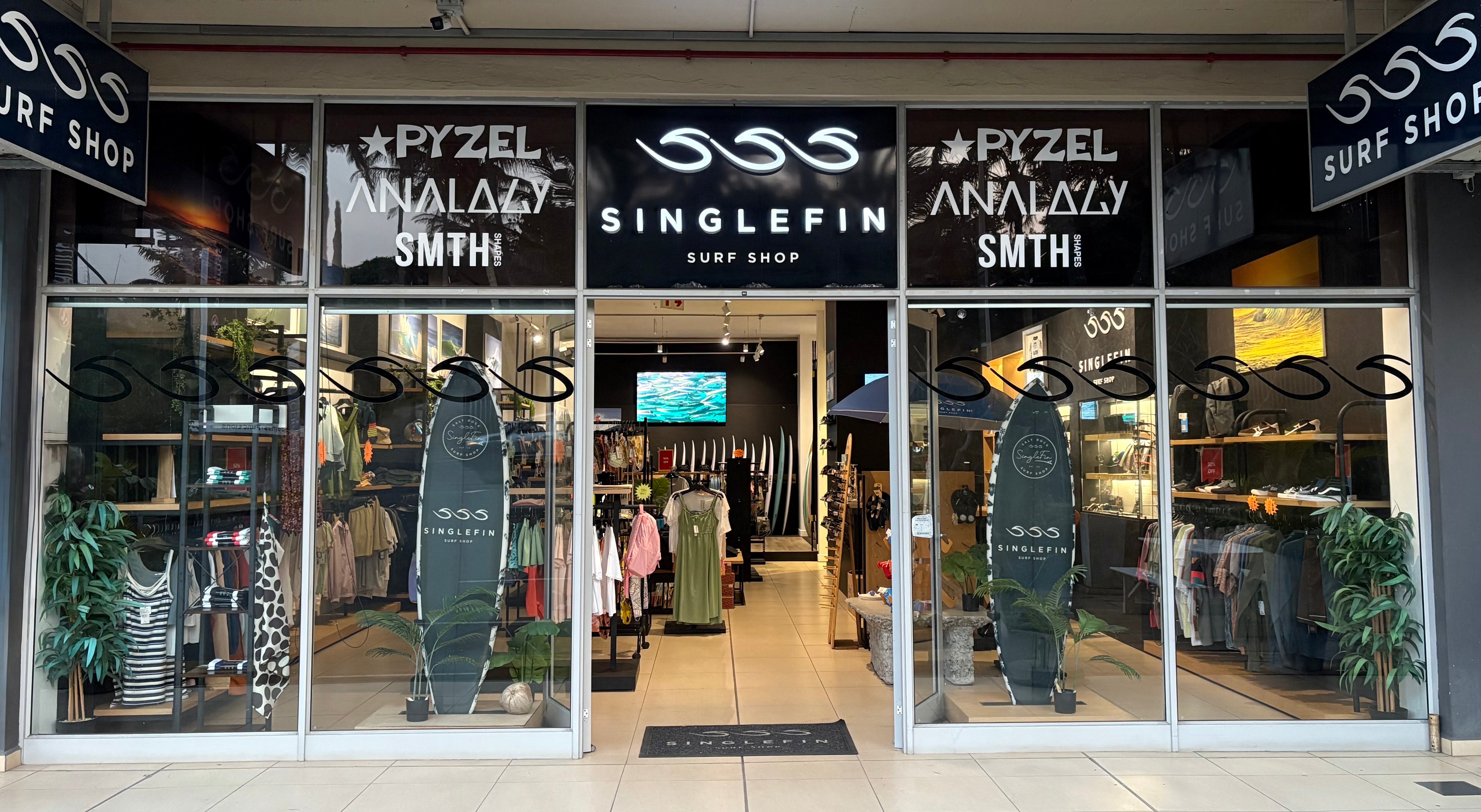 MSF G2、K The MSF G2 – Channel Islands Surfboards